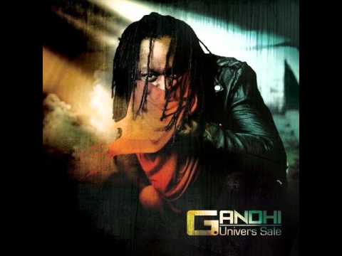 Gandhi - Ma Femme Feat Pegguy Tabu