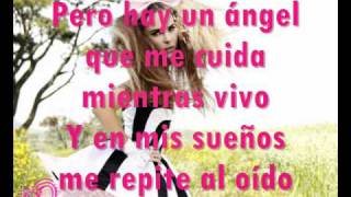 Belinda - Wacko (Con letra)