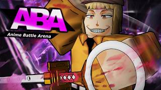 ABA They Finally Buffed The Best Bleach Character!