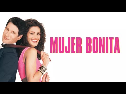 💥MUJER BONITA:  Romance (1990) Película Review Completo  || Richard Gere, Vivian Ward, Julia Roberts
