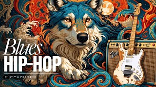 When Midnight Never Sleeps — Blues Guitar Hip Hop