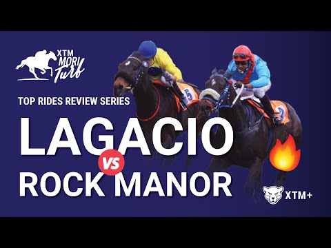 XTM Moriturf Exclusive - Top Rides Review Series: Lagacio vs Rock Manor