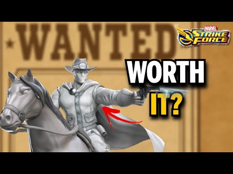 How to Build the Secret Warriors Team | Marvel Strike Force Team Guide (T4s & Iso-8)