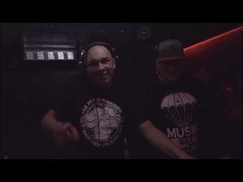 DJ Kahlkopf HC & Gee MC @ Oldschool Maniacs 8