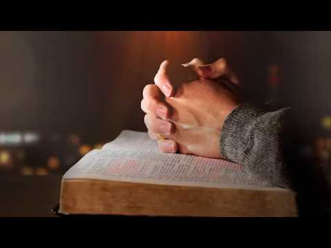 Bible Study - Isaiah 38 - Part 2