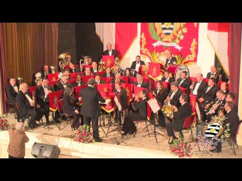 Banda Anici - La Vita e Bella