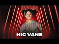NIC VANS D PRTMNT