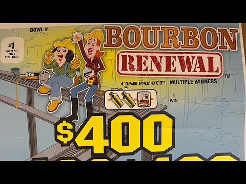 Pull Tab Tuesday (Ep. 98)