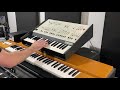 Theme From Airwolf Synth Cover