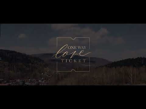 Beata & Artur - glamour wedding 4K highlights - wesele w górach - Szczyrk - Venecia & Verona