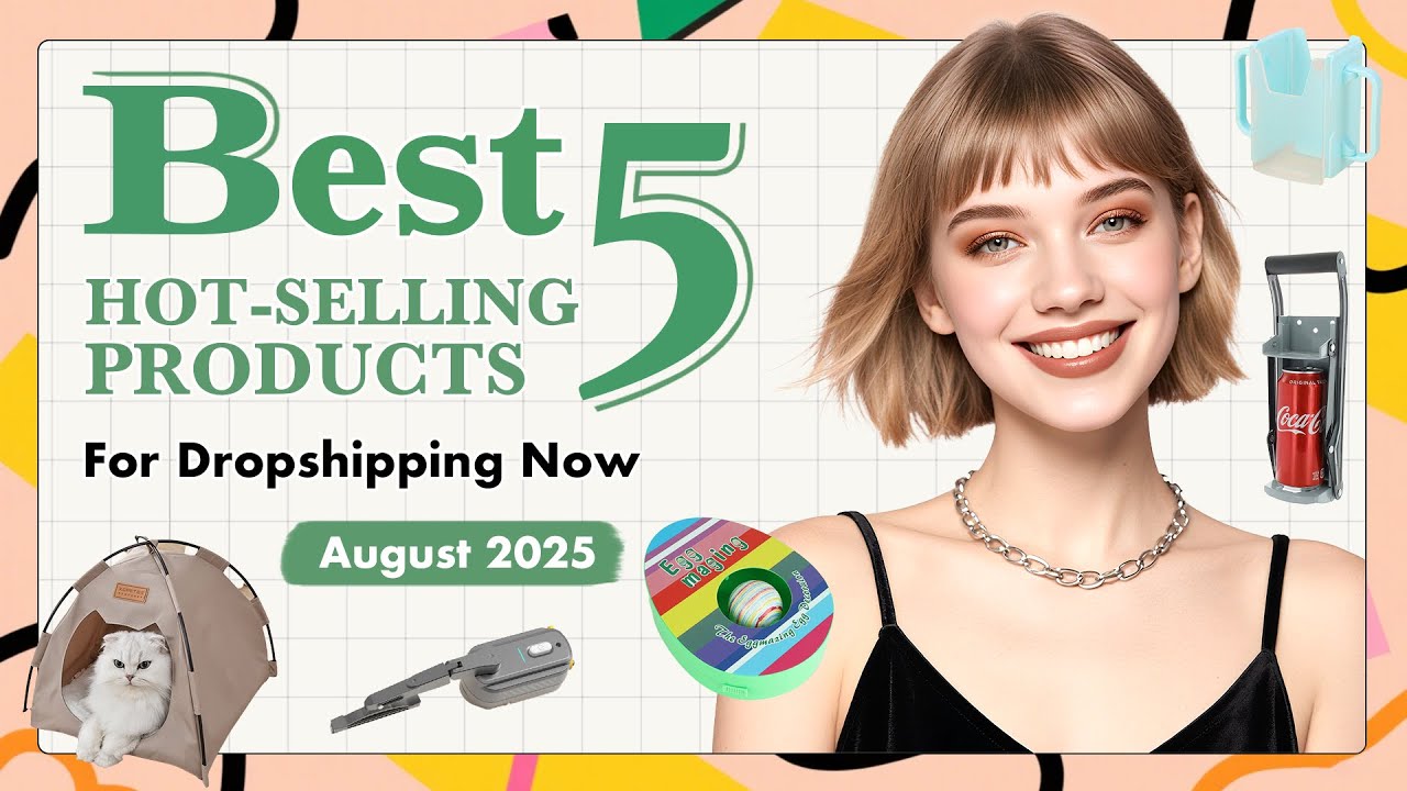 Your Fall 2025 Product Guide — Winning Picks Inside