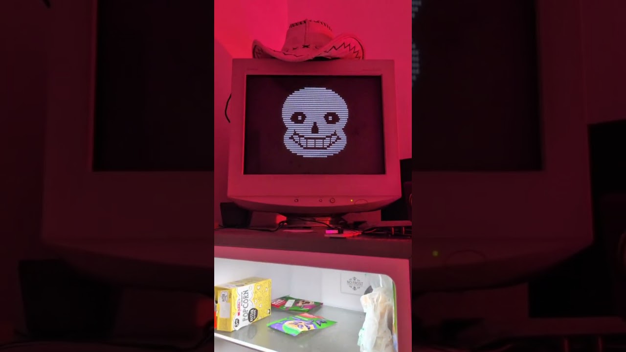 Watch the video