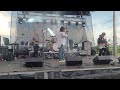 The Blushing Brides - Thunder in the Valley - 06-24-2023 - Midnight Rambler (partial)