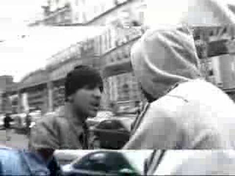 Sultan Feat Mc Braco - Petit Frelon