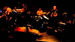 Westcoast A Tribute - Ole Børud/Andreas Aleman - Heart To Heart - 24 Mars, 2012, Fasching