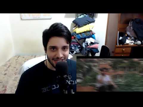 @yfg.daddy - Love and Choppa prod: @yfg.rush (Official Video) (REAÇÃO/ANÁLISE)