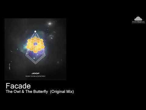 JOOF 314 Facade - The Owl & The Butterfly  (Original Mix) [Various]