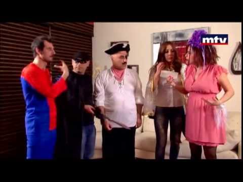 Ma Fi Metlo - Season 2 - Episode 29 ما في متلو