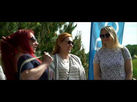 Personalitöötajate suvepäevad 2022 - Official Aftermovie - Marathon Studios