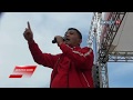 NELLA KHARISMA MERIAHKAN KAMPANYE AKBAR PDI PERJUANGAN Berita Cilacap Hari Ini Satelit Tv