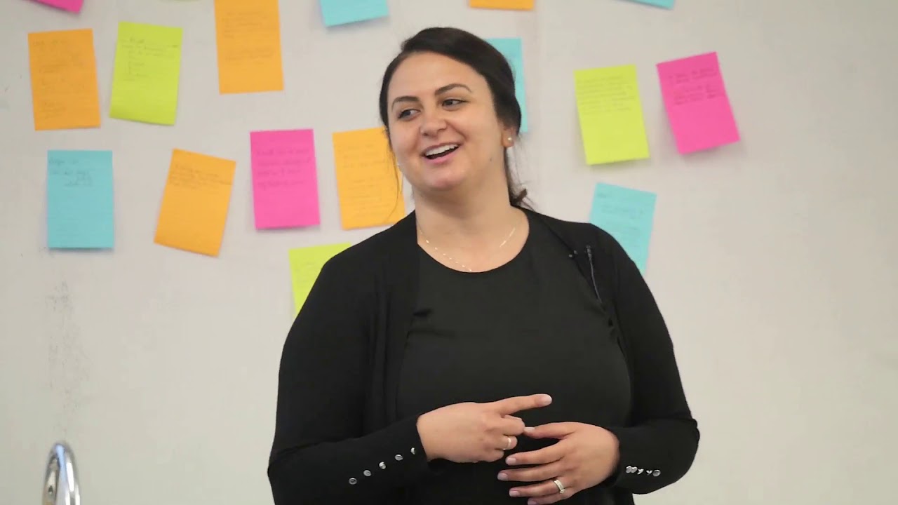 Adolescent Brain Development