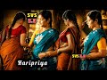 Haripriya Isai Roles That Stayed In Audience Hearts