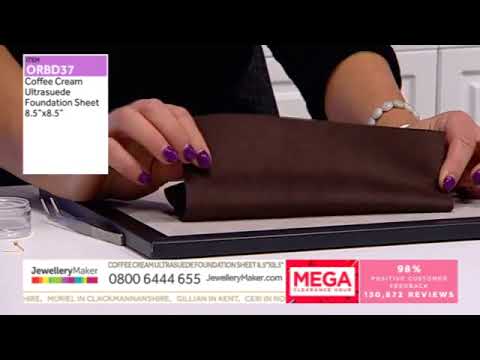 JewelleryMaker LIVE 10-06-2020 1pm - 6pm