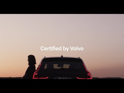 Certified by Volvo Program Benefits | Volvo Car USA