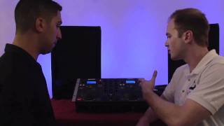 Video thumbnail for I DJ Now 2010 - Compact DJ Pack - Gemini CDM3610, Speakers and amplifier included. by idjnow