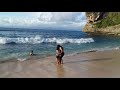 Pantai BALANGAN BALI