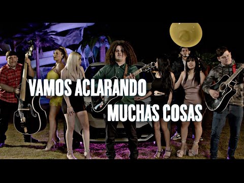 El Rabbanito - Vamos Aclarando Muchas Cosas
