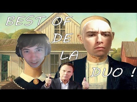 BEST OF SARDOCHE FEAT ALDERIATE ! #1