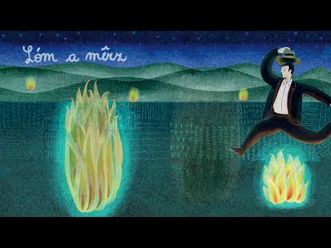 Quinzan - Lòm a Merz