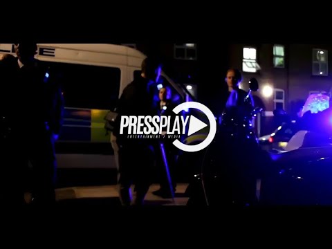 (1011) KaySav - 10 Bop (Music Video) | Pressplay