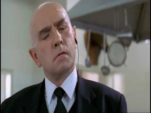 Poranek kojota - bo to jest guziec taka świnia z Afryki