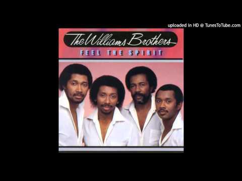 The Williams Brothers A Mother's Love
