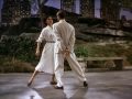 FRED ASTAIRE and CYD CHARISSE - Dancing in the dark, at the Central Park