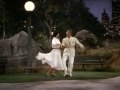 FRED ASTAIRE and CYD CHARISSE - Dancing in the dark, at the Central Park