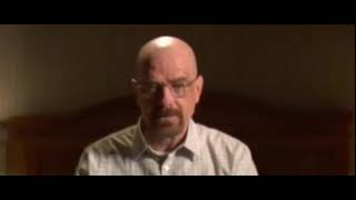 Walt's Real Confession