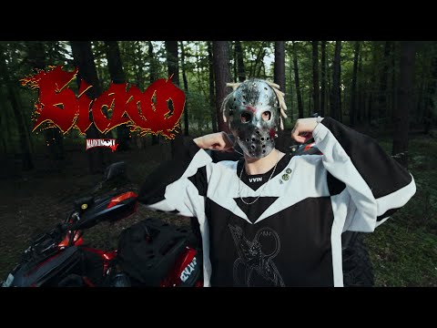 Lil Morty - Sicko (Official Music Video)