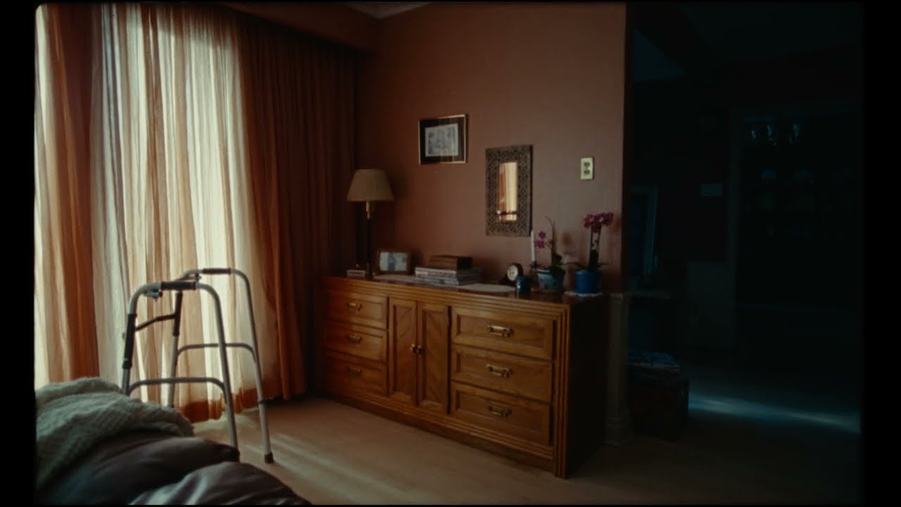 How to Bury Your Father -Trailer l FOFS 2025 Official Selection