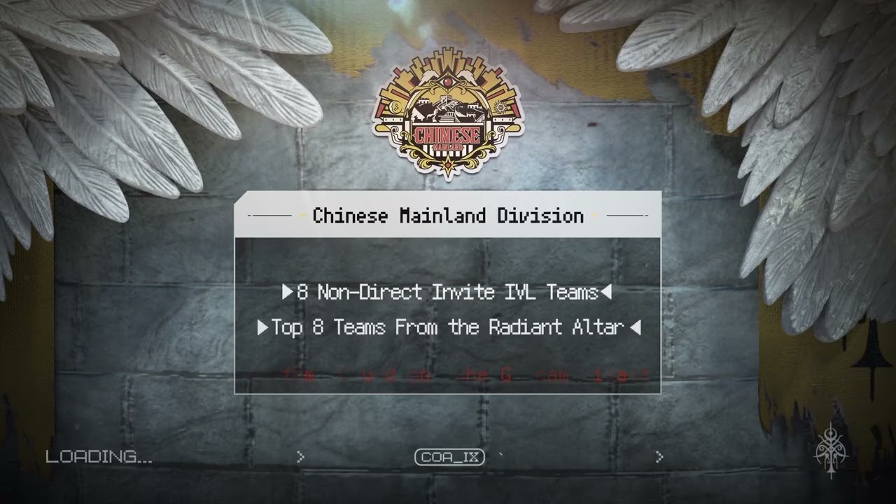 Call of the Abyss IX Trailer