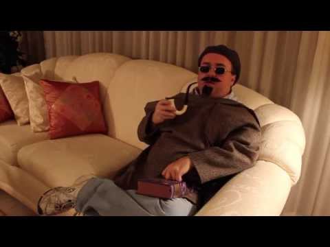 TDG: Evil Cody Presents Kreskin's ESP