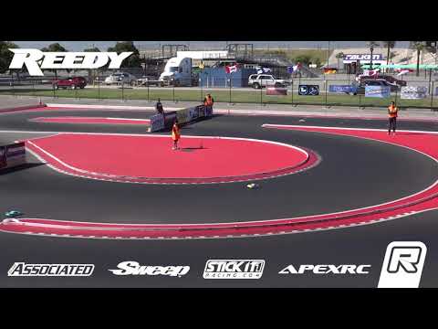 2019 Reedy International Touring Car ROC - Invitational Rd9