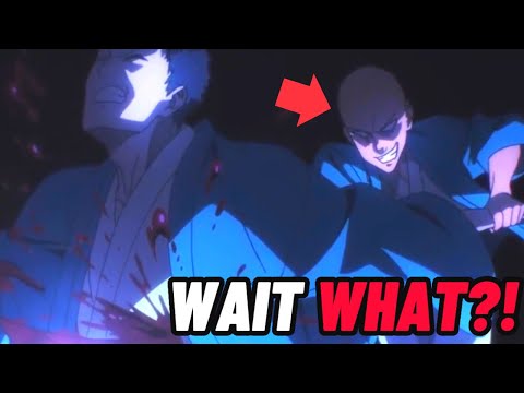 THAT TIME SAITAMA GOT ZOMBIE MAN KILLED | One Punch Man Anime