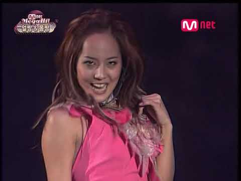 김유진／金楢真 / Eugene / 柳真 ChaCha M NET 60fps