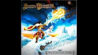 Luca Turilli-Where Heroes Lie (with lyrics)