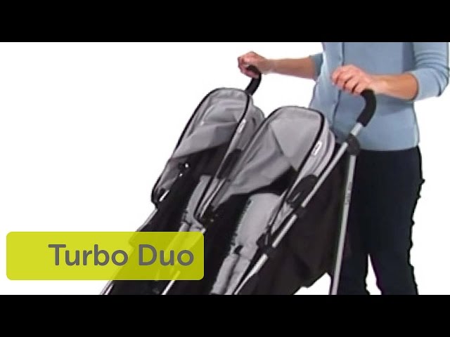 Video Teaser für [EN] hauck - Turbo Duo