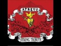 Right Side of the Bed - Atreyu String Tribute