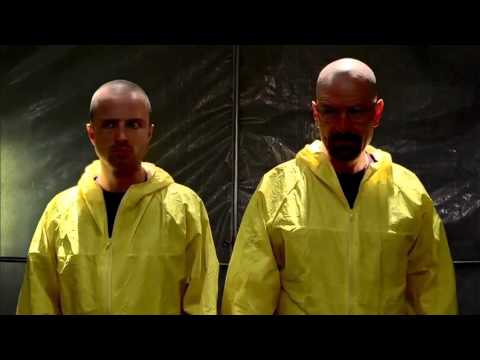 Breaking Bad - UH!
